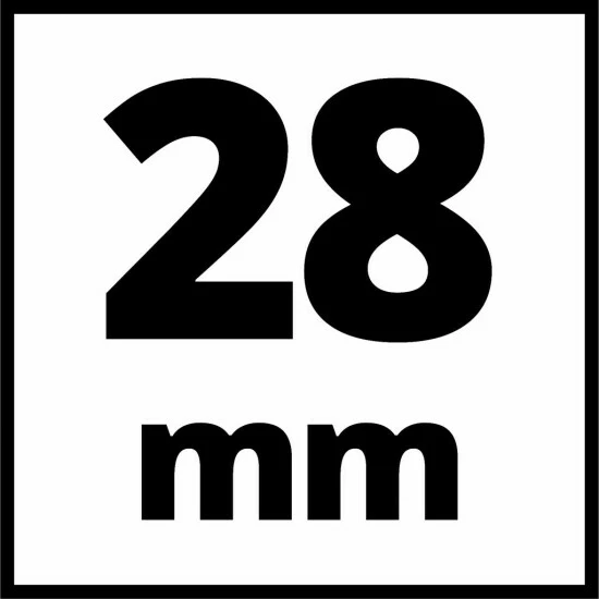 Billig 🌟 Einhell Bohrhammer TE-RH 28 5F ⭐ 11 Billig 🌟 Einhell Bohrhammer TE-RH 28 5F ⭐ – Bild 11