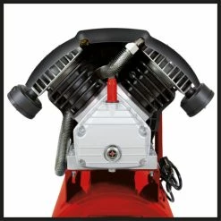 Brandneu 🛒 Einhell Kompressor TC-AC 420/50/10 V 💯 -Einhell Verkäufe 2023 unnamed file 4733