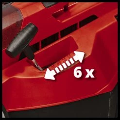 Besorgen 🤩 Einhell Power X-Change Akku-Rasenmäher RASARRO 36/38 (2x4 Ah) 🤩 -Einhell Verkäufe 2023 unnamed file 4744