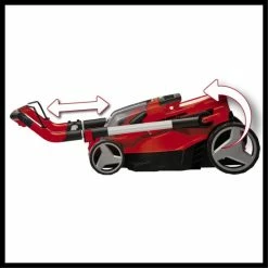 Besorgen 🤩 Einhell Power X-Change Akku-Rasenmäher RASARRO 36/38 (2x4 Ah) 🤩 -Einhell Verkäufe 2023 unnamed file 4745