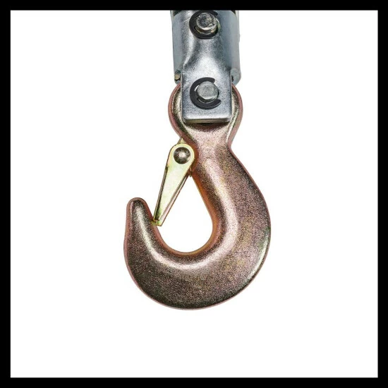 Großhandel 😍 Einhell Handhebelseilzug TC-LW 2000 😉 2 Großhandel 😍 Einhell Handhebelseilzug TC-LW 2000 😉 – Bild 2