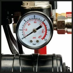 Schlussverkauf 😍 Einhell Kompressor TE-AC 6 Silent 🥰 -Einhell Verkäufe 2023 unnamed file 4766