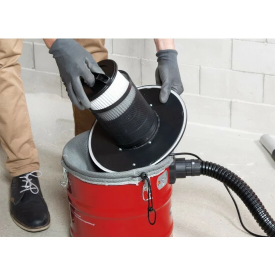 Bestpreis 🛒 Einhell Aschesauger-Zubehör Faltenfilter AV 🔔 2 Bestpreis 🛒 Einhell Aschesauger-Zubehör Faltenfilter AV 🔔 – Bild 2