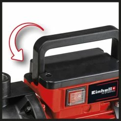 Auslauf 🧨 Einhell Gartenpumpe GC-GP 6040 ECO 🎉 -Einhell Verkäufe 2023 unnamed file 4777