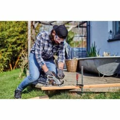 Schlussverkauf 🔔 Einhell Power X-Change Akku-Handkreissäge TE-CS 18/190 Li BL - Solo 👏 -Einhell Verkäufe 2023 unnamed file 478