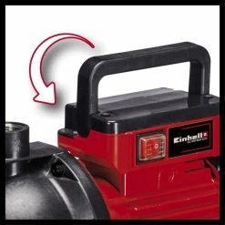 Großhandel 👍 Einhell Hauswasserwerk GC-WW 8042 ECO, Leistung 800 W, Fördermenge Max. 4200 L/h, Förderhöhe Max. 43 M 🔔 -Einhell Verkäufe 2023 unnamed file 4783