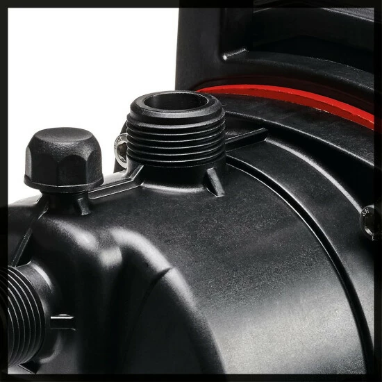 Coupon 💯 Einhell Gartenpumpen-Set GC-GP 6538 Set, Fördermenge Max. 3800 L/h, Leistung 650 W, Förderhöhe Max. 36 M 🌟 3 Coupon 💯 Einhell Gartenpumpen-Set GC-GP 6538 Set, Fördermenge Max. 3800 L/h, Leistung 650 W, Förderhöhe Max. 36 M 🌟 – Bild 3