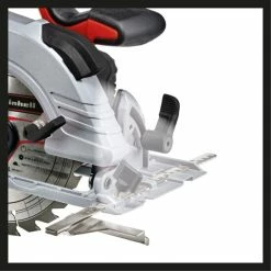 Schlussverkauf 🔔 Einhell Power X-Change Akku-Handkreissäge TE-CS 18/190 Li BL - Solo 👏 -Einhell Verkäufe 2023 unnamed file 481