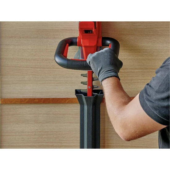 Angebote 😀 Akku-Heckenschere 18/60 Und Gras-Strauchschere Mit Akku Und Ladegerät Gartenset Einhell 🔥 6 Angebote 😀 Akku-Heckenschere 18/60 Und Gras-Strauchschere Mit Akku Und Ladegerät Gartenset Einhell 🔥 – Bild 6