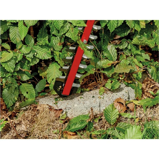 Angebote 😀 Akku-Heckenschere 18/60 Und Gras-Strauchschere Mit Akku Und Ladegerät Gartenset Einhell 🔥 8 Angebote 😀 Akku-Heckenschere 18/60 Und Gras-Strauchschere Mit Akku Und Ladegerät Gartenset Einhell 🔥 – Bild 8