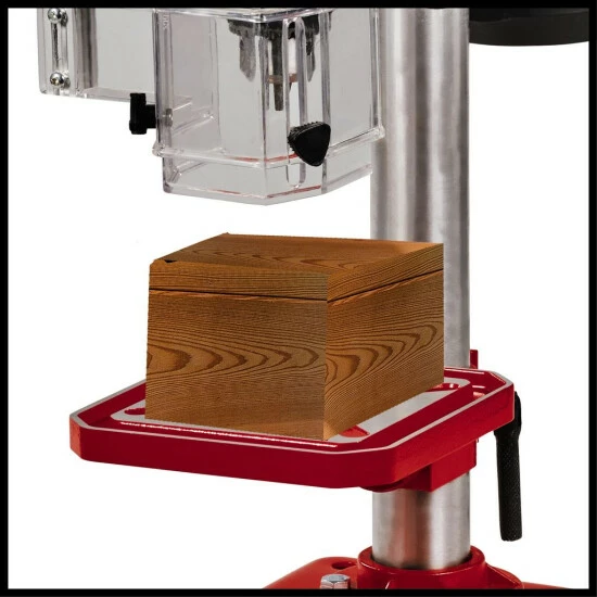 Bestes Angebot 💯 Einhell Säulenbohrmaschine TC-BD 450 👍 4 Bestes Angebot 💯 Einhell Säulenbohrmaschine TC-BD 450 👍 – Bild 4