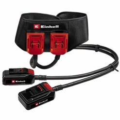 Coupon 🎉 Einhell Power X-Change Akku-Gürtel GE-PB 36/18 Li 🛒