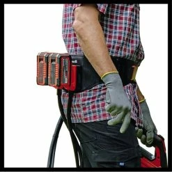 Coupon 🎉 Einhell Power X-Change Akku-Gürtel GE-PB 36/18 Li 🛒 -Einhell Verkäufe 2023 unnamed file 4865