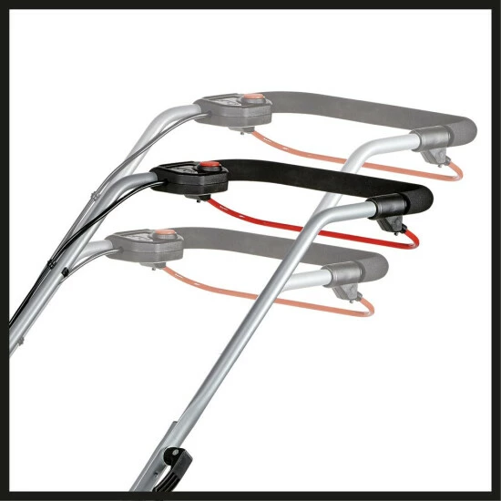 Rabatt 🔥 Rasenmäher Mit Gras- Strauchschere Und Rasentrimmer XL Gartenset Einhell 😉 6 Rabatt 🔥 Rasenmäher Mit Gras- Strauchschere Und Rasentrimmer XL Gartenset Einhell 😉 – Bild 6