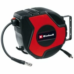 Bestpreis 💯 Einhell Aut. Schlauchtrommel (Luft) TC-PH 150 🛒