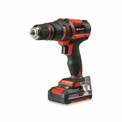 Angebote ⌛ Einhell Power X-Change Akku-Bohrschrauber TE-CD 18/45 3X-Li +22 1x2,0Ah 👏 -Einhell Verkäufe 2023 unnamed file 4927