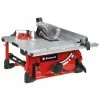 Bestes Angebot 🌟 Einhell Tischkreissäge TE-TS 254 T 💯