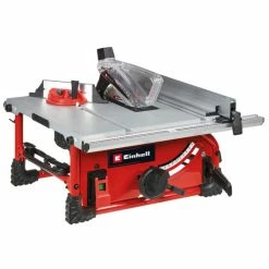 Bestes Angebot 🌟 Einhell Tischkreissäge TE-TS 254 T 💯