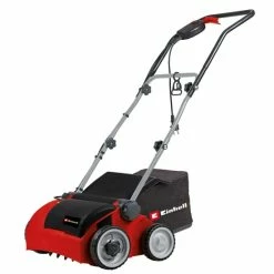 Billig 🤩 Einhell Elektro-Vertikutierer-Lüfter GE-SA 1433 🔔