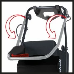 Billig 🤩 Einhell Elektro-Vertikutierer-Lüfter GE-SA 1433 🔔 -Einhell Verkäufe 2023 unnamed file 4951