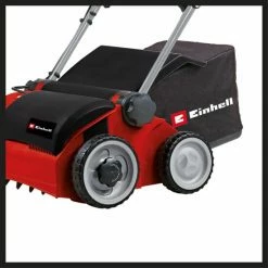 Billig 🤩 Einhell Elektro-Vertikutierer-Lüfter GE-SA 1433 🔔 -Einhell Verkäufe 2023 unnamed file 4955