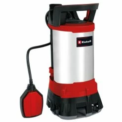 Brandneu 🥰 Einhell Schmutzwasserpumpe GE-DP 7935 N ECO , Leistung 790 W, Fördermenge Max. 20000 L/h ,Förderhöhe Max. 9 M 🤩