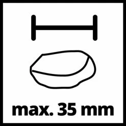 Brandneu 🥰 Einhell Schmutzwasserpumpe GE-DP 7935 N ECO , Leistung 790 W, Fördermenge Max. 20000 L/h ,Förderhöhe Max. 9 M 🤩 -Einhell Verkäufe 2023 unnamed file 4969