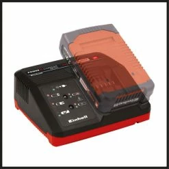 Blitzangebot ✨ Einhell Power X-Change PXC-Ladegerät Power X-Charger 3A 😉 -Einhell Verkäufe 2023 unnamed file 4989
