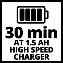 Blitzangebot ✨ Einhell Power X-Change PXC-Ladegerät Power X-Charger 3A 😉 -Einhell Verkäufe 2023 unnamed file 4991