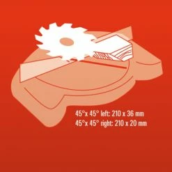 Beste Bewertungen von 🎉 Einhell TC-SM 2131 Dual Zugsäge Kappsäge Und Gehrungssäge 🤩 -Einhell Verkäufe 2023 unnamed file 4998