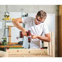 Top 10 🧨 Einhell Power X-Change Akku-Schlagbohrschrauber TE-CD 18/48 Li-i (2x2,0Ah) 😍 -Einhell Verkäufe 2023 unnamed file 500