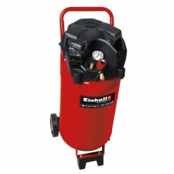 Bestes Angebot 👍 Einhell Kompressor TC-AC 240/50/10 OF 🎉