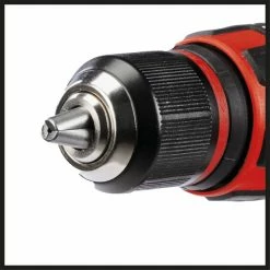 Top 10 🧨 Einhell Power X-Change Akku-Schlagbohrschrauber TE-CD 18/48 Li-i (2x2,0Ah) 😍 -Einhell Verkäufe 2023 unnamed file 502