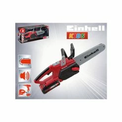 Bestpreis 🛒 Einhell KIDS Kettensäge Batteriebetrieben Für Kinder 😀