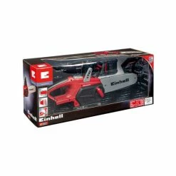 Bestpreis 🛒 Einhell KIDS Kettensäge Batteriebetrieben Für Kinder 😀 -Einhell Verkäufe 2023 unnamed file 5029