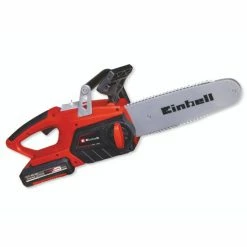 Bestpreis 🛒 Einhell KIDS Kettensäge Batteriebetrieben Für Kinder 😀 -Einhell Verkäufe 2023 unnamed file 5030