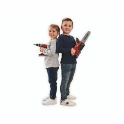Bestpreis 🛒 Einhell KIDS Kettensäge Batteriebetrieben Für Kinder 😀 -Einhell Verkäufe 2023 unnamed file 5031