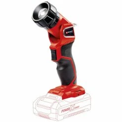 Neu 🌟 Einhell Power X-Change Akku-Lampe TE-CL 18 Li H-Solo 😀