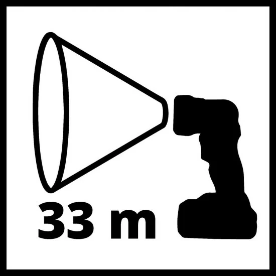 Neu 🌟 Einhell Power X-Change Akku-Lampe TE-CL 18 Li H-Solo 😀 8 Neu 🌟 Einhell Power X-Change Akku-Lampe TE-CL 18 Li H-Solo 😀 – Bild 8