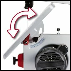 Neu 🎁 Einhell Bandsäge TC-SB 200/1 🤩 -Einhell Verkäufe 2023 unnamed file 5043