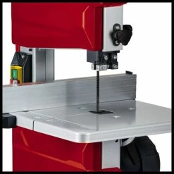 Neu 🎁 Einhell Bandsäge TC-SB 200/1 🤩 -Einhell Verkäufe 2023 unnamed file 5045