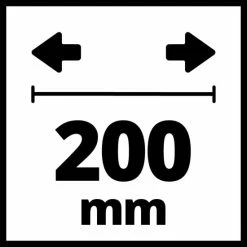 Neu 🎁 Einhell Bandsäge TC-SB 200/1 🤩 -Einhell Verkäufe 2023 unnamed file 5052