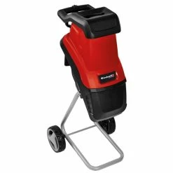 Großhandel 😀 Einhell Elektro-Messerhäcksler GC-KS 2540 👏