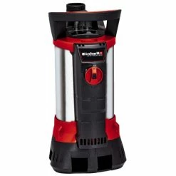 Besorgen 💯 Einhell Schmutzwasserpumpe GE-DP 7935 N-A ECO, Leistung 790 Watt, Fördermenge Max. 19000 L/h, Förderhöhe Max. 9 M 🎉