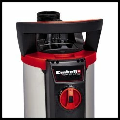 Besorgen 💯 Einhell Schmutzwasserpumpe GE-DP 7935 N-A ECO, Leistung 790 Watt, Fördermenge Max. 19000 L/h, Förderhöhe Max. 9 M 🎉 -Einhell Verkäufe 2023 unnamed file 5074