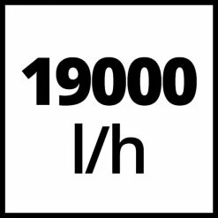 Besorgen 💯 Einhell Schmutzwasserpumpe GE-DP 7935 N-A ECO, Leistung 790 Watt, Fördermenge Max. 19000 L/h, Förderhöhe Max. 9 M 🎉 -Einhell Verkäufe 2023 unnamed file 5075