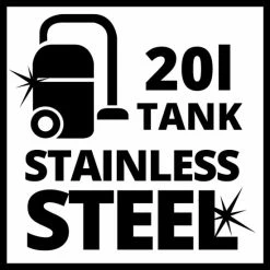 Top 10 🌟 Einhell Nass-Trockensauger TC-VC 1820 SA 🌟 -Einhell Verkäufe 2023 unnamed file 5097