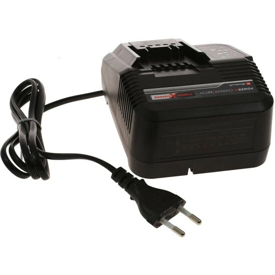 Angebote 🔔 Einhell Schnell-Ladegerät, Ladestation Power X-Charger, X-Change 18V ⭐ 2 Angebote 🔔 Einhell Schnell-Ladegerät, Ladestation Power X-Charger, X-Change 18V ⭐ – Bild 2