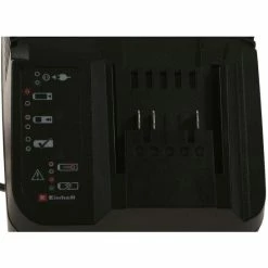 Angebote 🔔 Einhell Schnell-Ladegerät, Ladestation Power X-Charger, X-Change 18V ⭐ 5 Angebote 🔔 Einhell Schnell-Ladegerät, Ladestation Power X-Charger, X-Change 18V ⭐ -Einhell Verkäufe 2023 unnamed file 5103