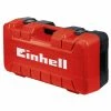 Top 10 ✔️ Einhell Koffer E-Box L70/35 🎉